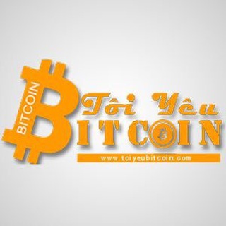 Логотип канала toiyeubitcoin