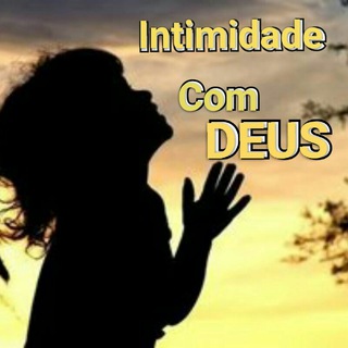 Логотип intimidadecomdeus