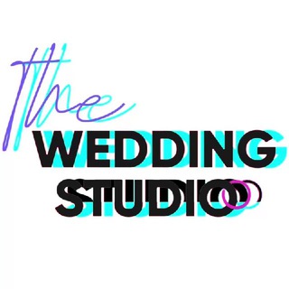 Логотип канала thewedstudio