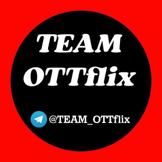 Логотип канала team_ottflix