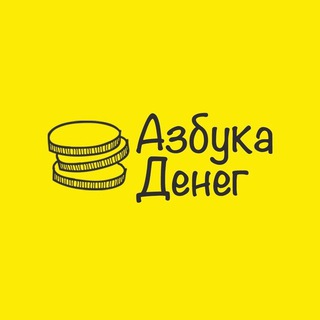 Логотип канала money_like_abc