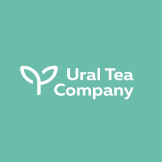 Логотип ural_tea_company