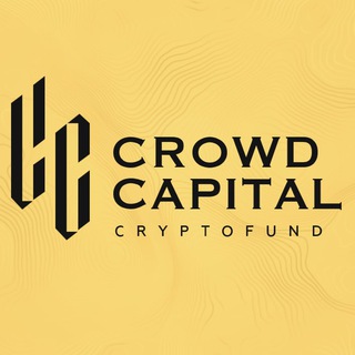 Логотип crowdcapitalinfo