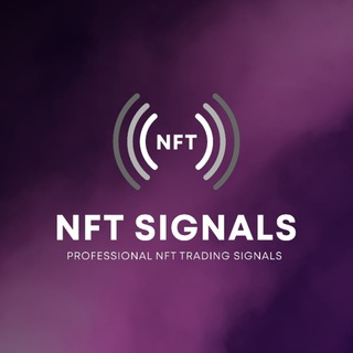 Логотип канала nftcrypto_io