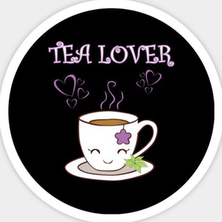 Логотип tea_lover_s