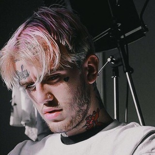 Логотип канала Lil_peep0