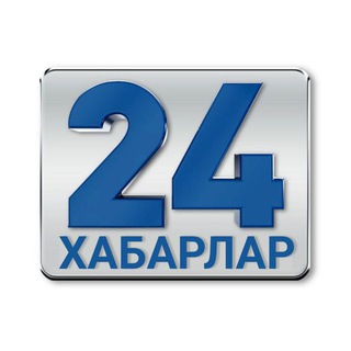 Логотип канала yangiliklar_24tv