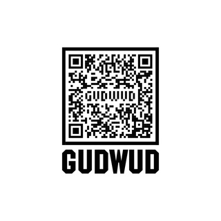 Логотип gudwud