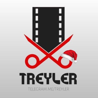 Логотип канала treyler