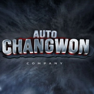 Логотип канала autochangwon