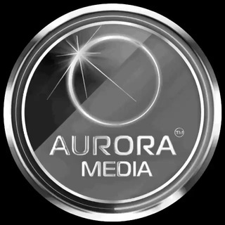 Логотип канала media_aurora