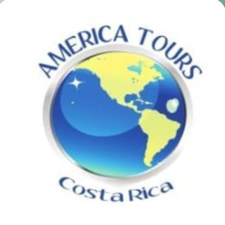 Логотип канала americatourscr