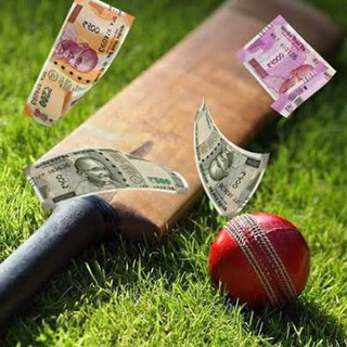 Логотип канала cricketfancybet