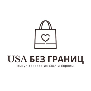 Логотип канала usa_bezgranic