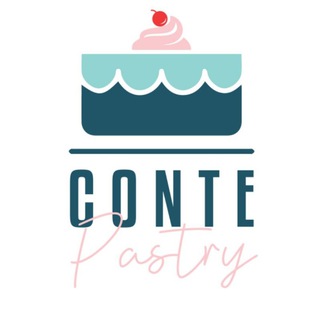 Логотип conte_cupcakes