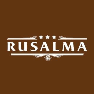 Логотип канала hotelrusalma