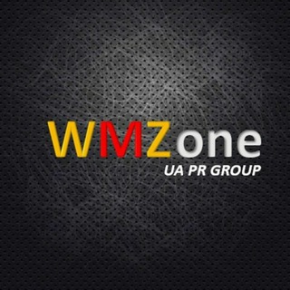 Логотип канала wmzone