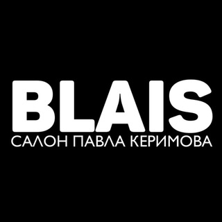 Логотип salonblais