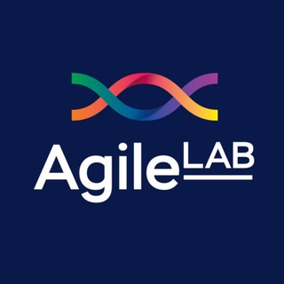 Логотип канала agilelab