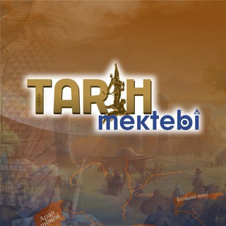 Логотип канала tarihmektebi