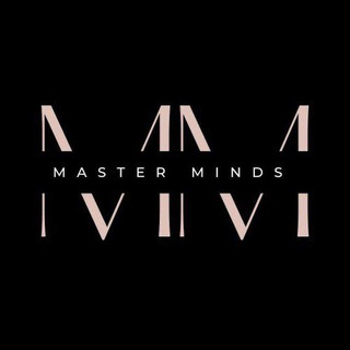 Логотип mastermindsinc