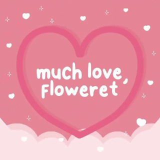 Логотип flowerert