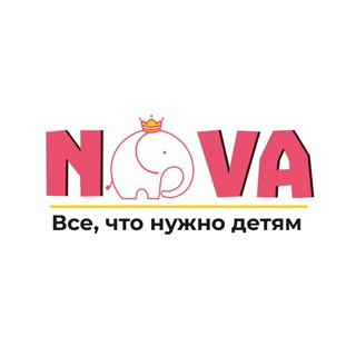 Логотип канала nava_kids_tg