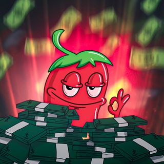 Логотип wealthy_pepper