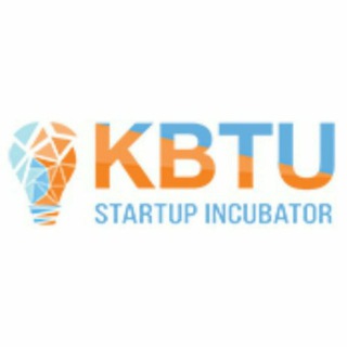 Логотип kbtustartup