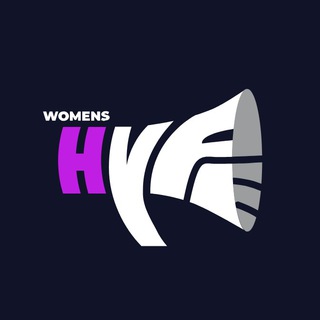 Логотип канала womenshype