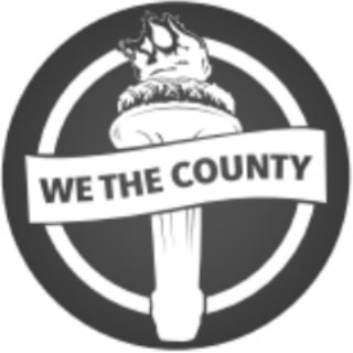 Логотип канала wethecounty