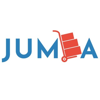 Логотип канала jumlacenter