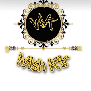 Логотип канала wish_khir_accessories