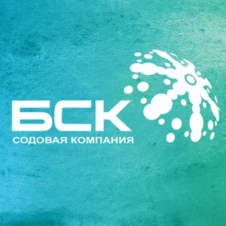 Логотип канала bsc_soda