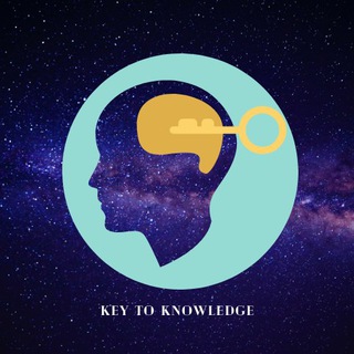 Логотип канала keytoknowledge