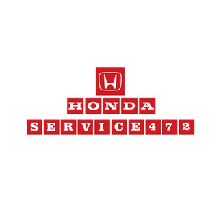 Логотип канала honda_service472