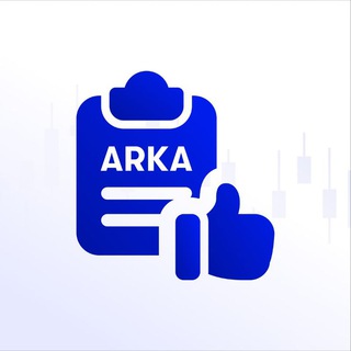 Логотип канала arkagozaresh