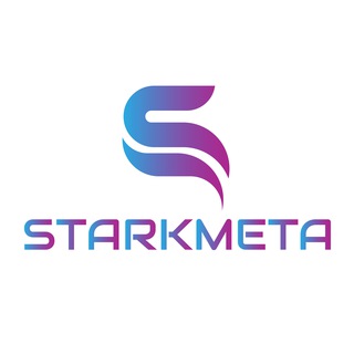 Логотип starkmeta_news