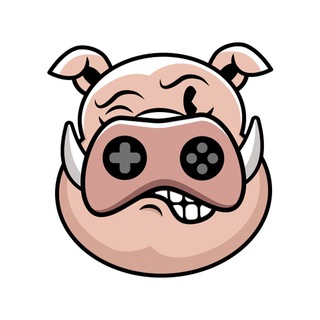 Логотип канала imhogamesru