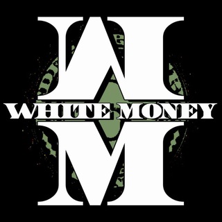 Логотип канала white_money_project