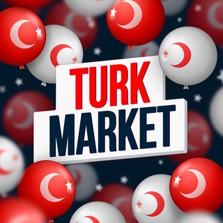 Логотип канала turkmarketopt