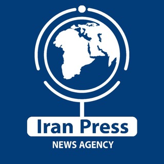 Логотип канала farsi_iranpress_com