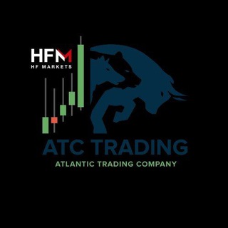 Логотип канала atlantictradingcompany