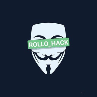 Логотип канала rollo_hack