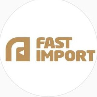 Логотип fastimport_ru