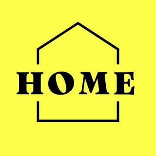 Логотип канала home_int