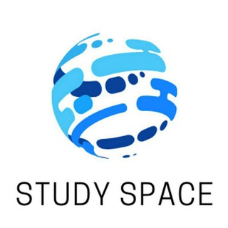 Логотип канала studyspacekg