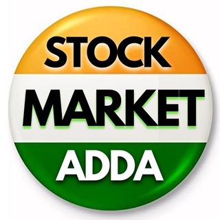 Логотип канала stock_market_addaa