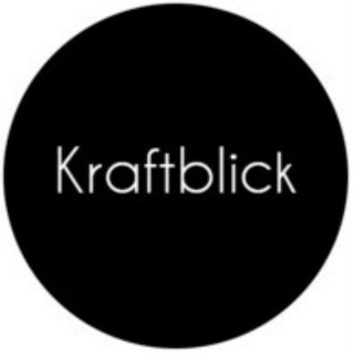 Логотип канала kraftblickclub