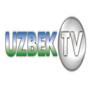 Логотип канала uzbek